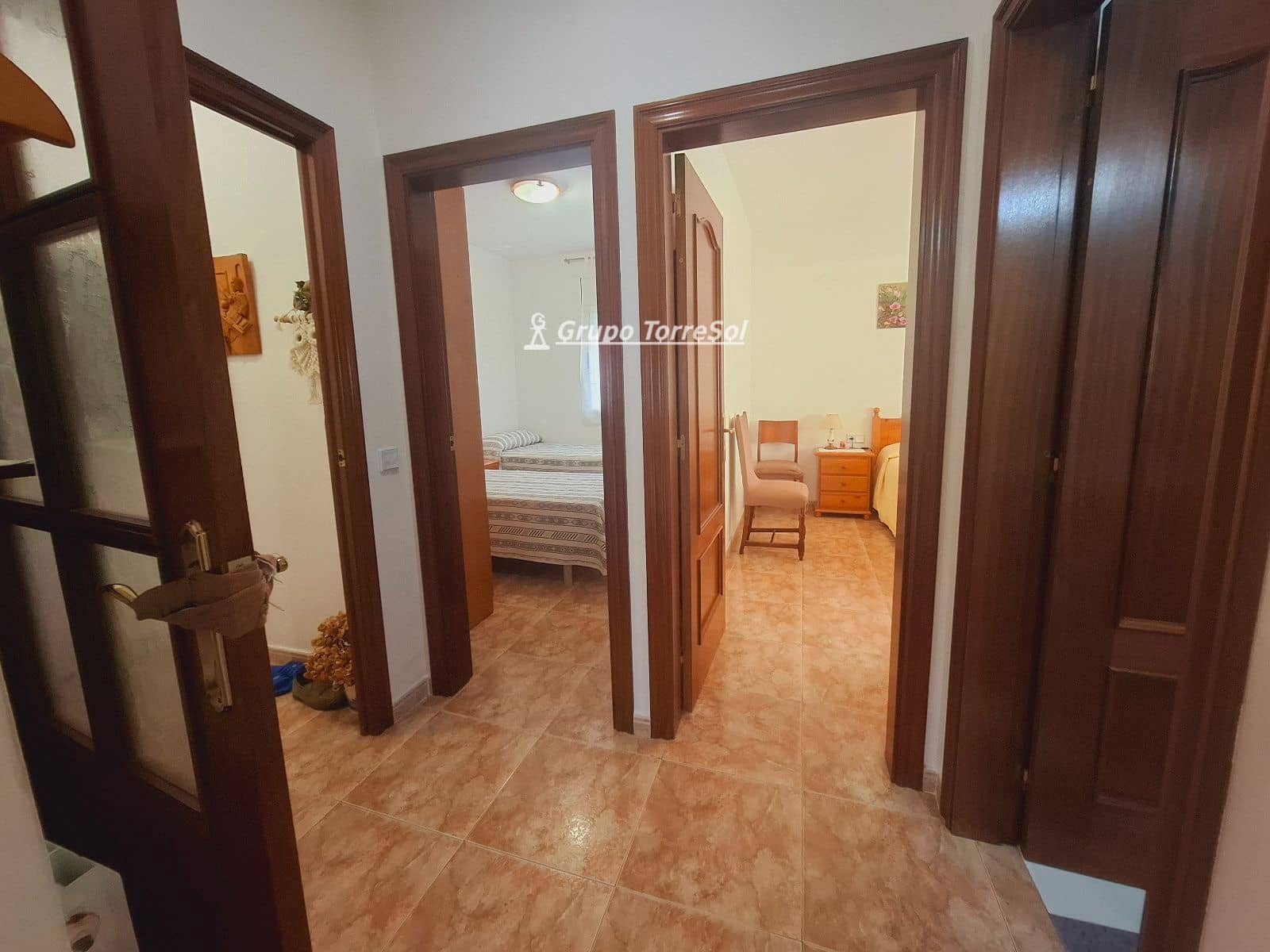 3 makuuhuone Huvila myytävänä paikassa Segur de Calafell mukana 
autotalli - 375 000 € (Ref: 9783270)