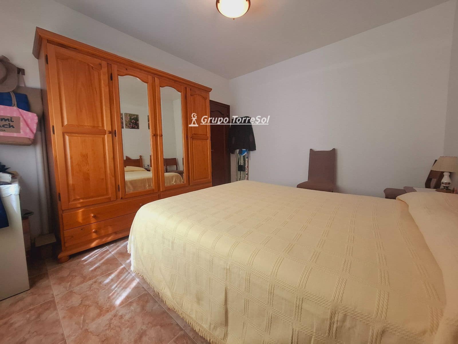 3 makuuhuone Huvila myytävänä paikassa Segur de Calafell mukana 
autotalli - 375 000 € (Ref: 9783270)