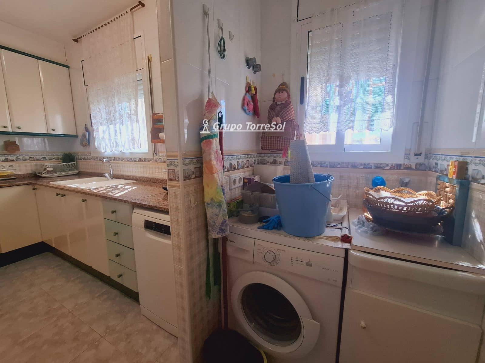 3 makuuhuone Huvila myytävänä paikassa Segur de Calafell mukana 
autotalli - 375 000 € (Ref: 9783270)