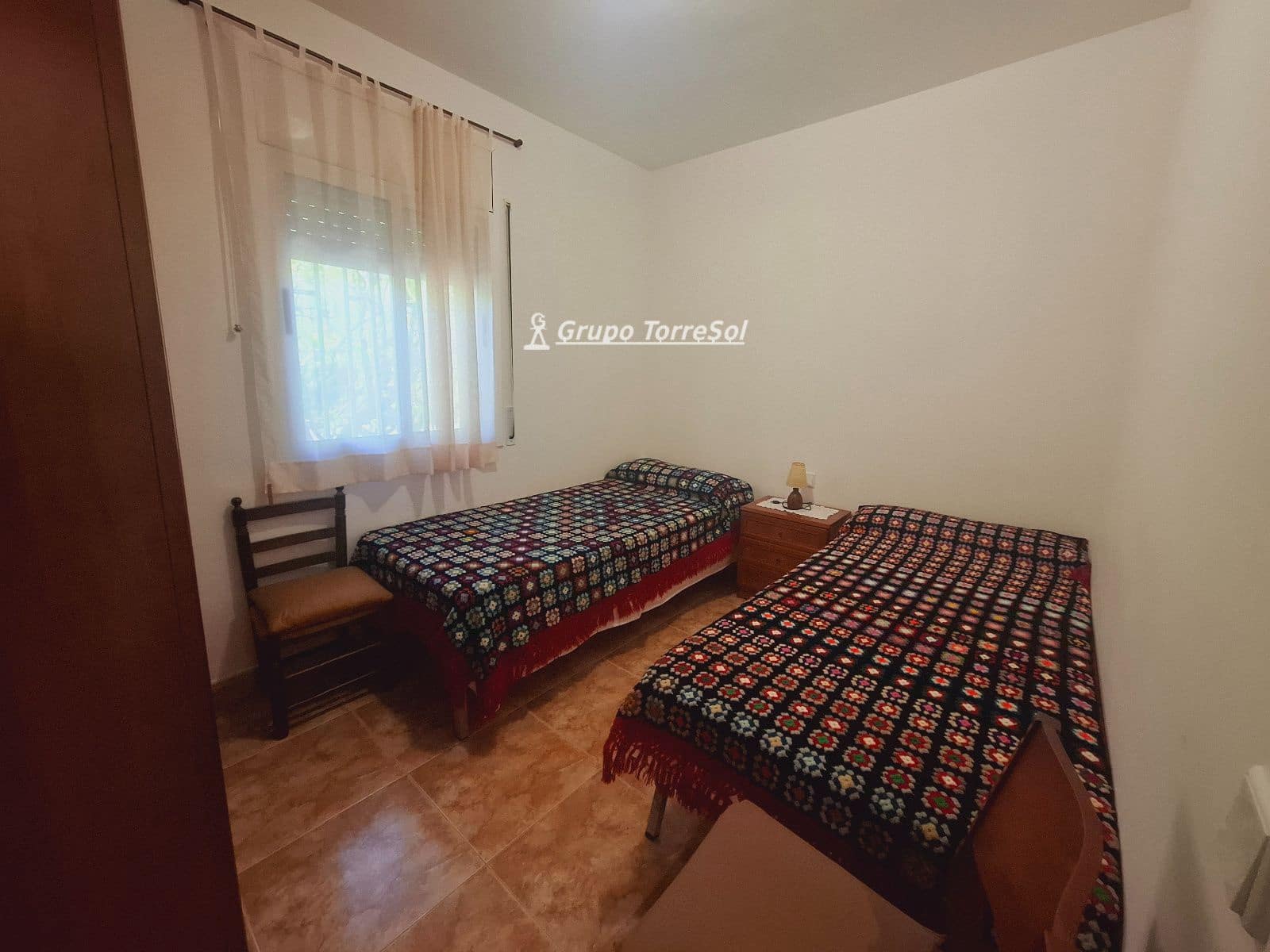 3 makuuhuone Huvila myytävänä paikassa Segur de Calafell mukana 
autotalli - 375 000 € (Ref: 9783270)