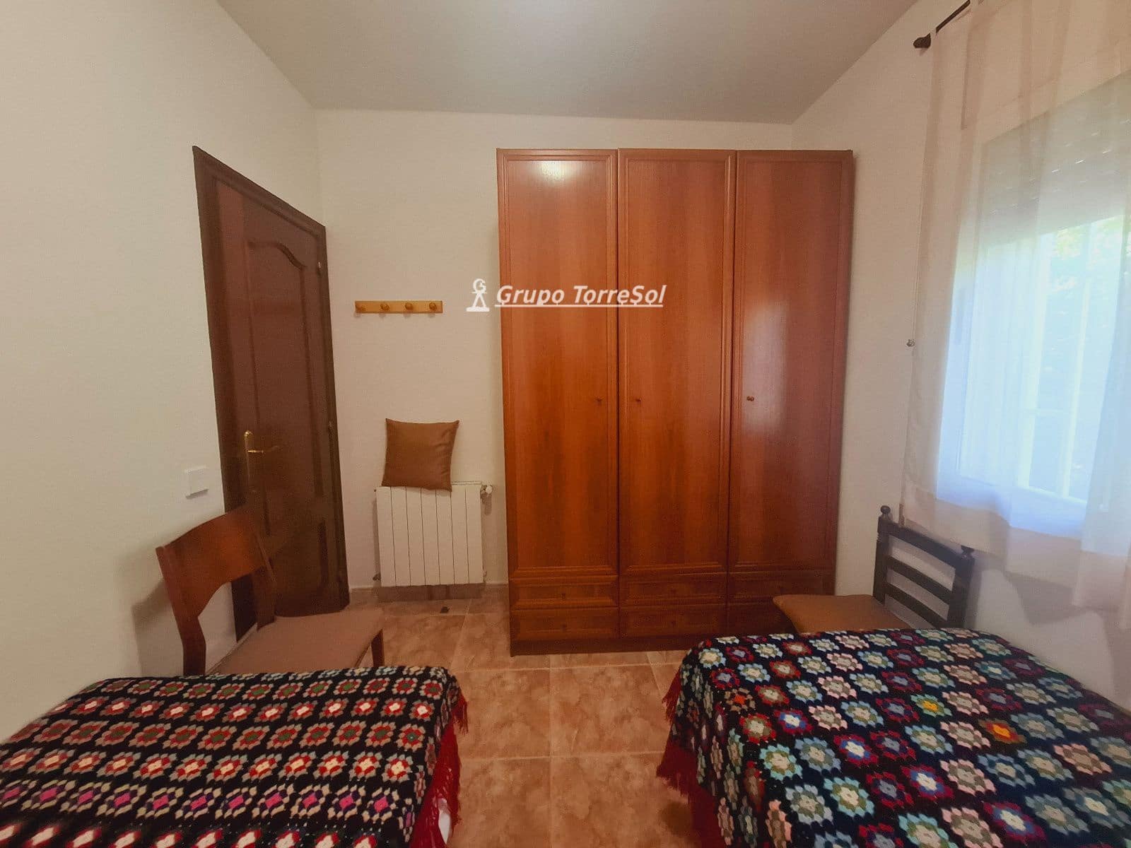 3 makuuhuone Huvila myytävänä paikassa Segur de Calafell mukana 
autotalli - 375 000 € (Ref: 9783270)