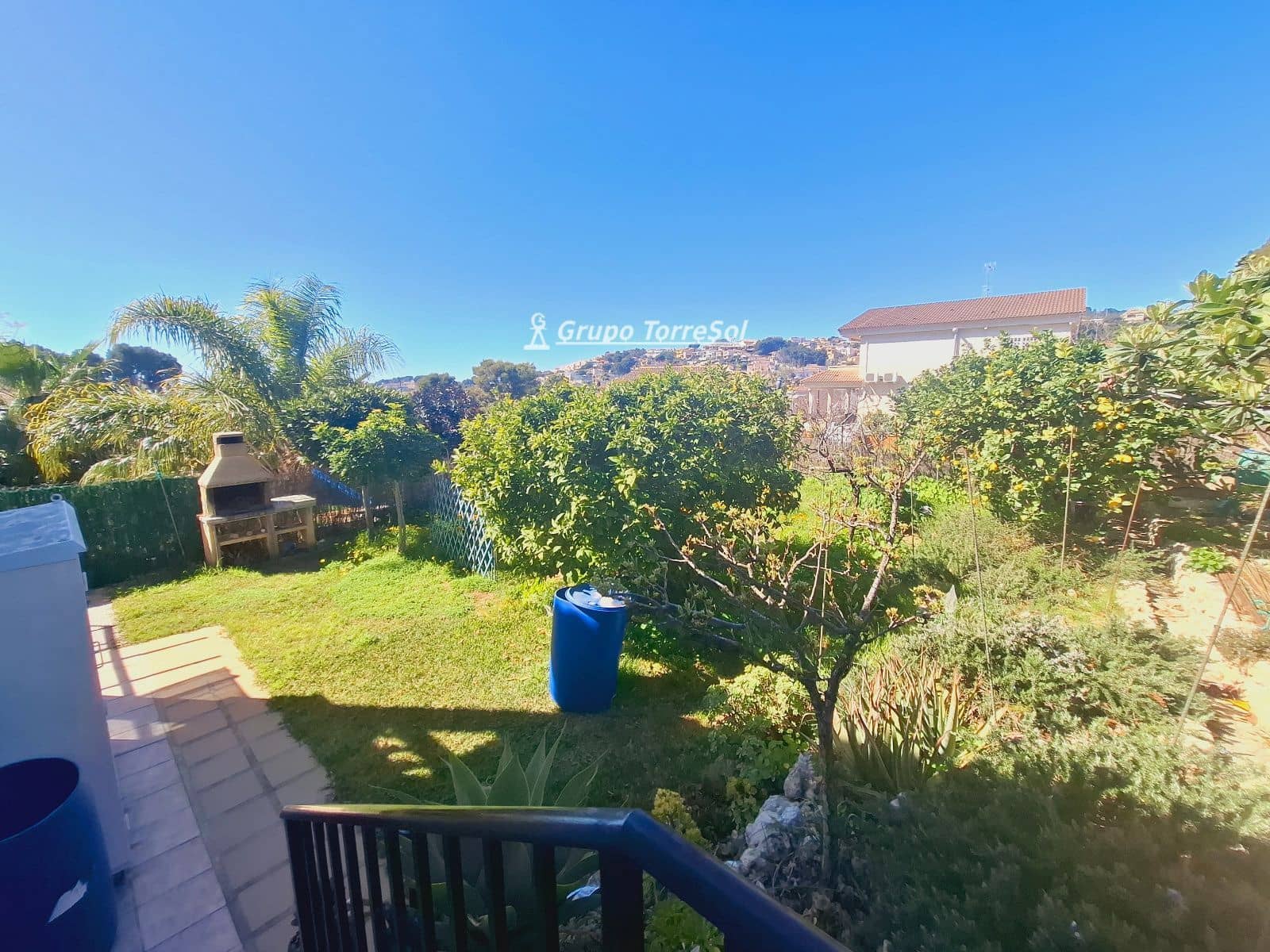 3 makuuhuone Huvila myytävänä paikassa Segur de Calafell mukana 
autotalli - 375 000 € (Ref: 9783270)