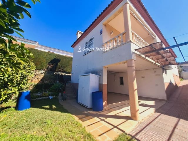 3 makuuhuone Huvila myytävänä paikassa Segur de Calafell, Calafell mukana 
autotalli - 375 000 € (Ref: 9783270)