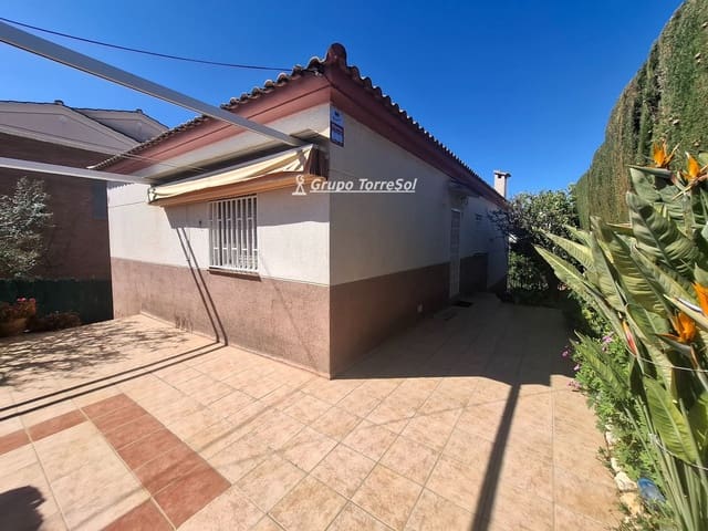 3 makuuhuone Huvila myytävänä paikassa Segur de Calafell, Calafell mukana 
autotalli - 375 000 € (Ref: 9783270)