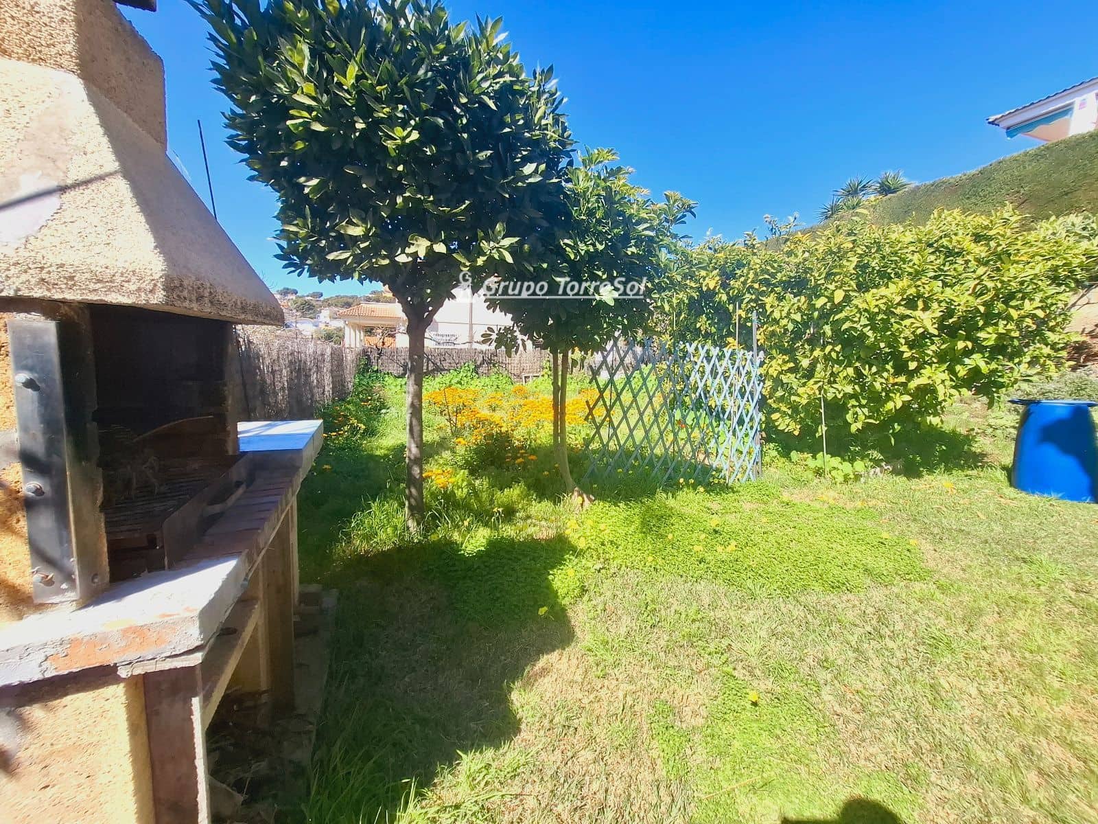 3 makuuhuone Huvila myytävänä paikassa Segur de Calafell mukana 
autotalli - 375 000 € (Ref: 9783270)