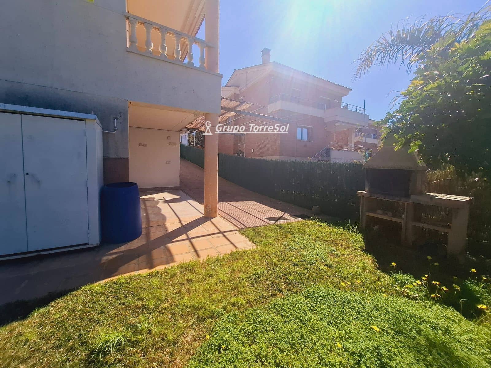 3 makuuhuone Huvila myytävänä paikassa Segur de Calafell mukana 
autotalli - 375 000 € (Ref: 9783270)