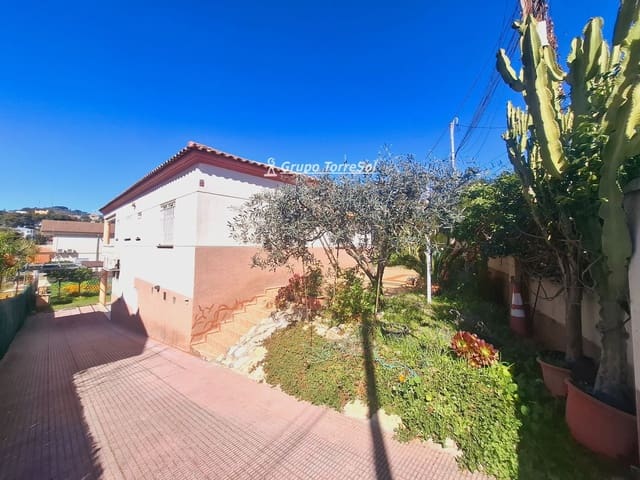 3 makuuhuone Huvila myytävänä paikassa Segur de Calafell, Calafell mukana 
autotalli - 375 000 € (Ref: 9783270)