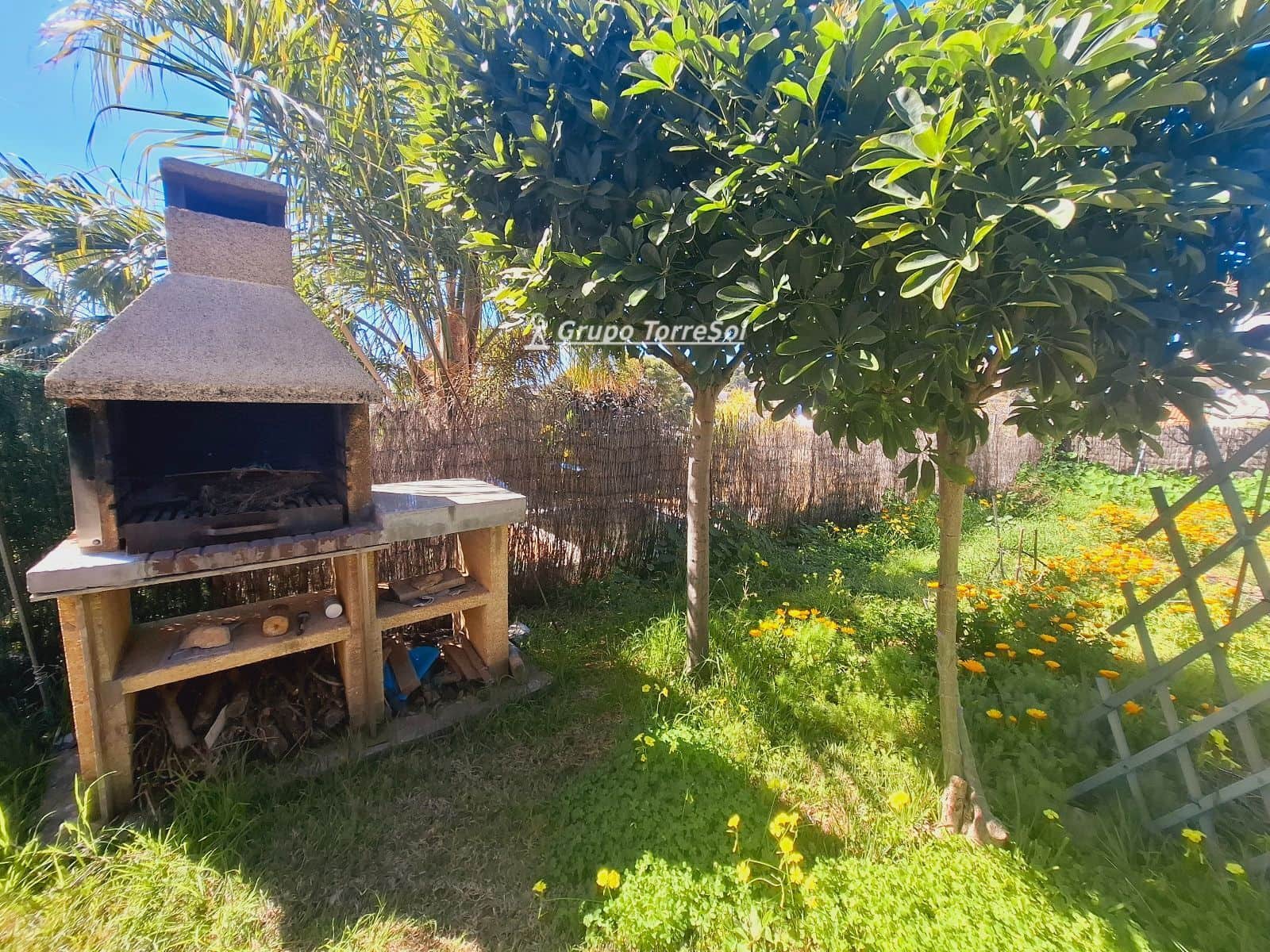 3 makuuhuone Huvila myytävänä paikassa Segur de Calafell mukana 
autotalli - 375 000 € (Ref: 9783270)