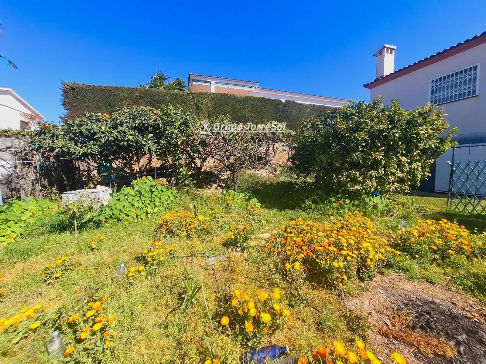 3 makuuhuone Huvila myytävänä paikassa Segur de Calafell mukana 
autotalli - 375 000 € (Ref: 9783270)