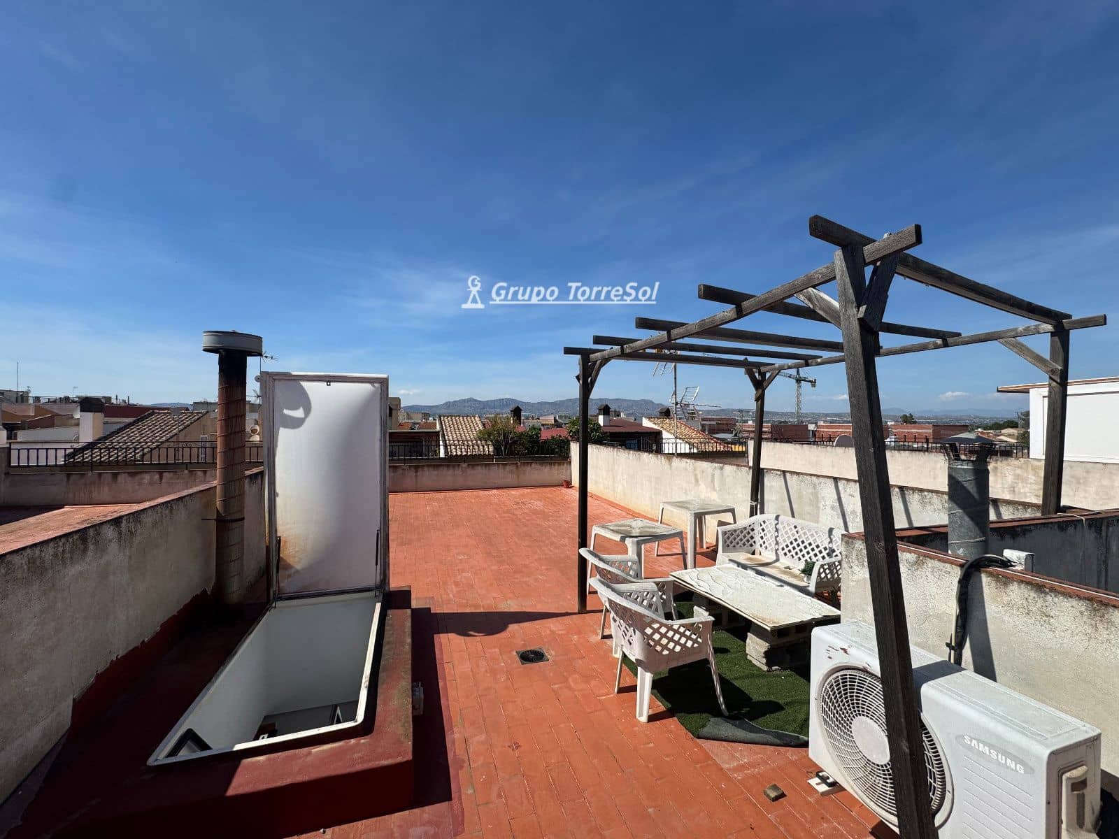 3 soverom Hus til salgs i Catral med garasje - € 189 000 (Ref: 9783388)