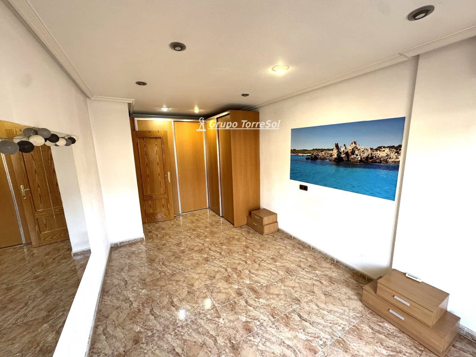 3 soverom Hus til salgs i Catral med garasje - € 189 000 (Ref: 9783388)