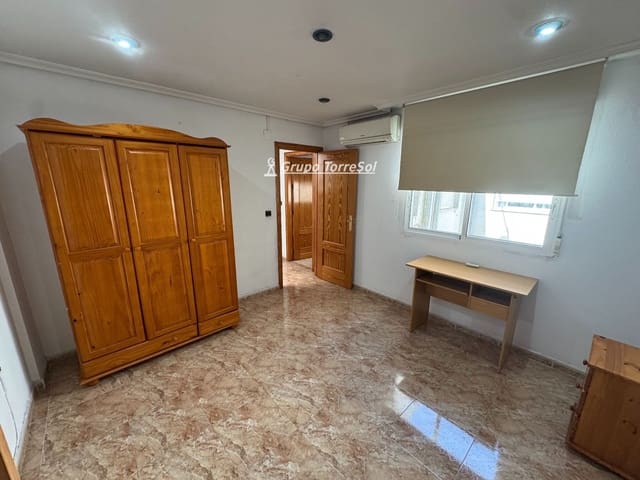 3 soverom Hus til salgs i Catral med garasje - € 189 000 (Ref: 9783388)