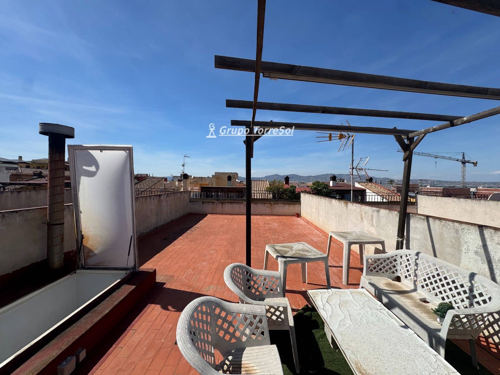 3 soverom Hus til salgs i Catral med garasje - € 189 000 (Ref: 9783388)