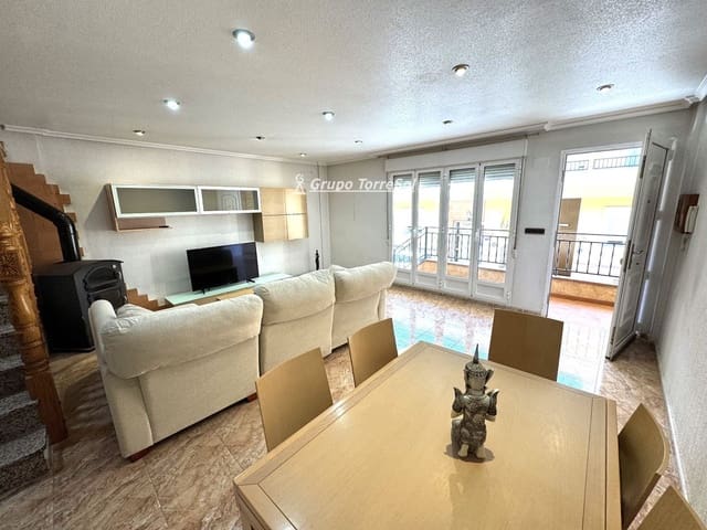 3 soverom Hus til salgs i Catral med garasje - € 189 000 (Ref: 9783388)