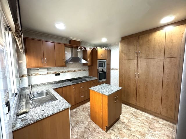 3 soverom Hus til salgs i Catral med garasje - € 189 000 (Ref: 9783388)