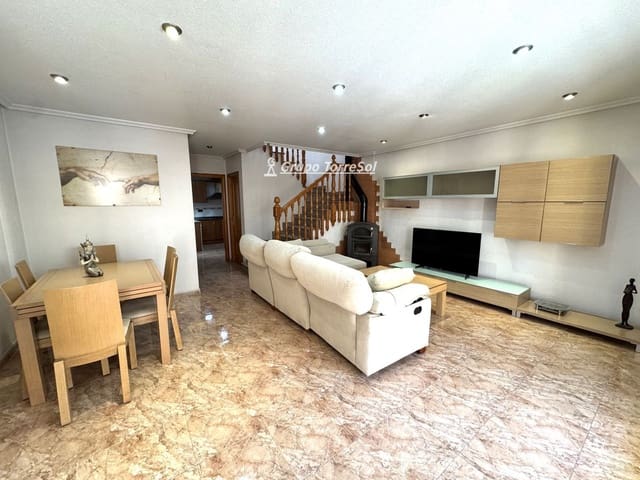 3 soverom Hus til salgs i Catral med garasje - € 189 000 (Ref: 9783388)