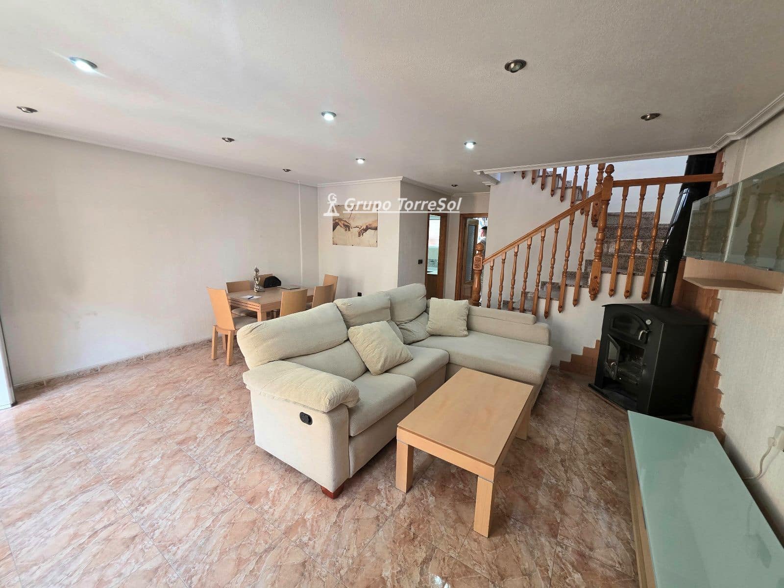 3 camera da letto Casa in vendita in Catral con garage - 189.000 € (Rif: 9783388)