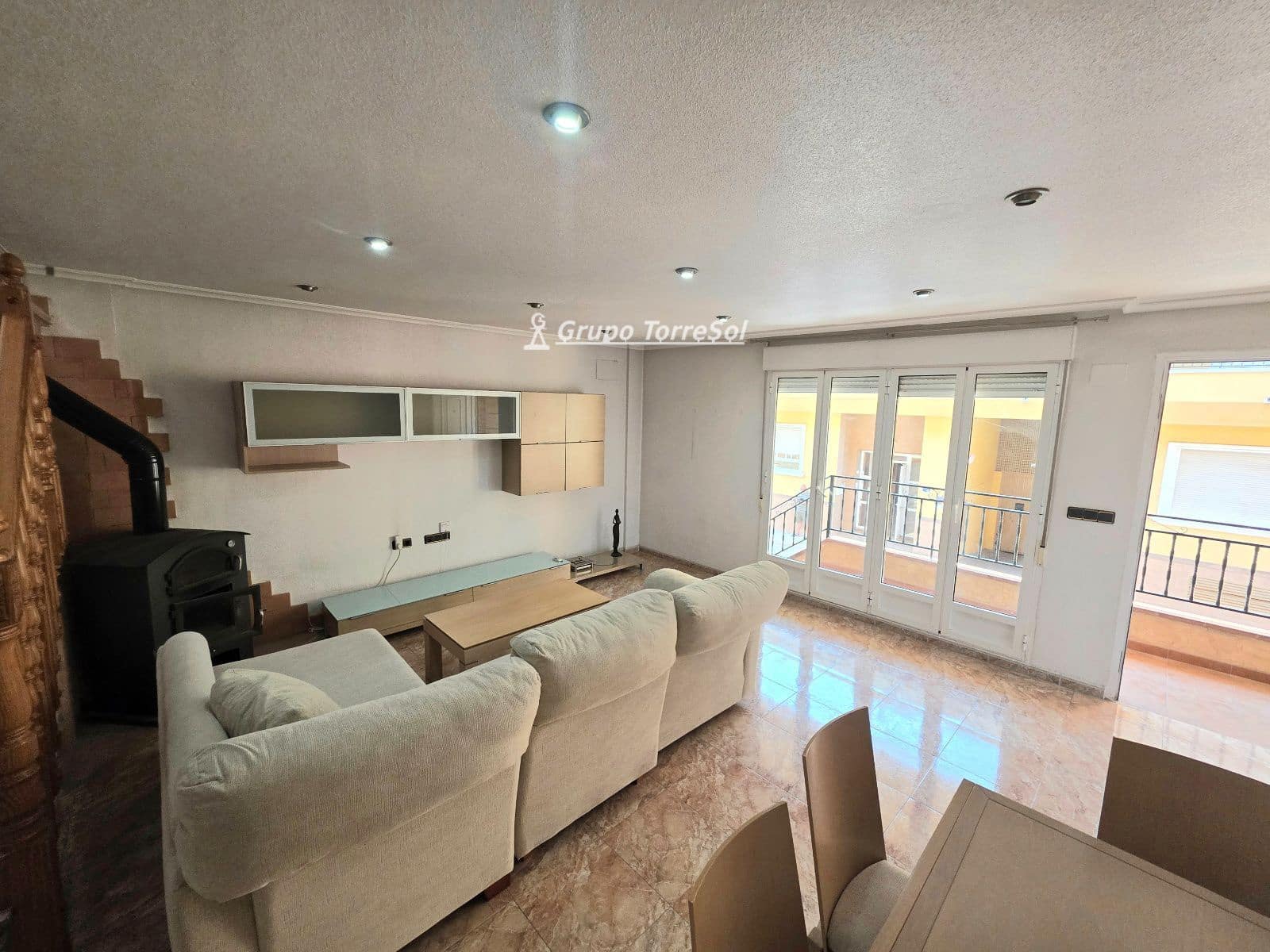 3 camera da letto Casa in vendita in Catral con garage - 189.000 € (Rif: 9783388)