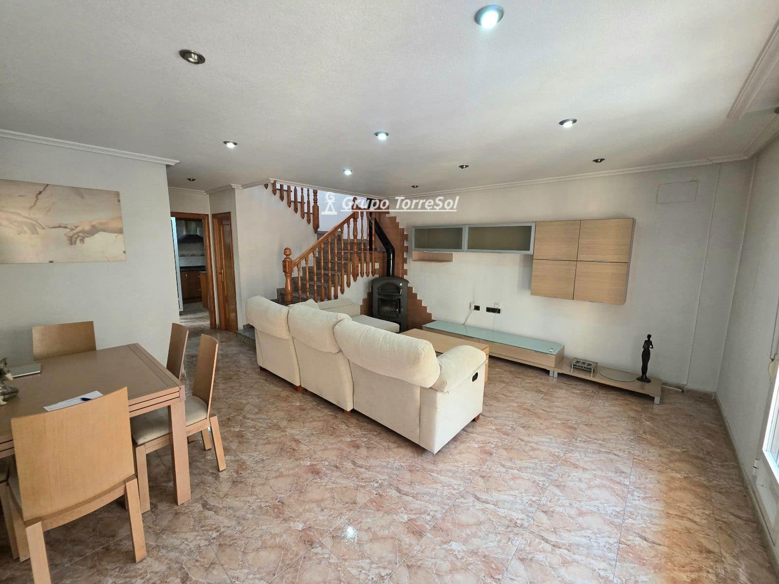 3 camera da letto Casa in vendita in Catral con garage - 189.000 € (Rif: 9783388)