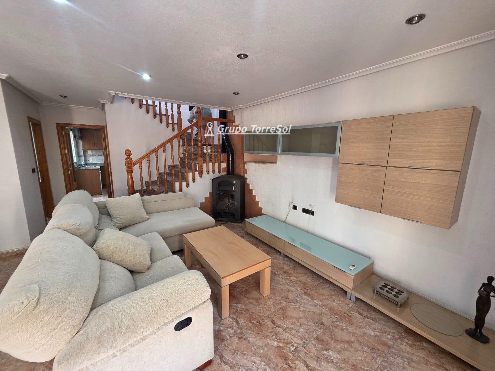 3 camera da letto Casa in vendita in Catral con garage - 189.000 € (Rif: 9783388)