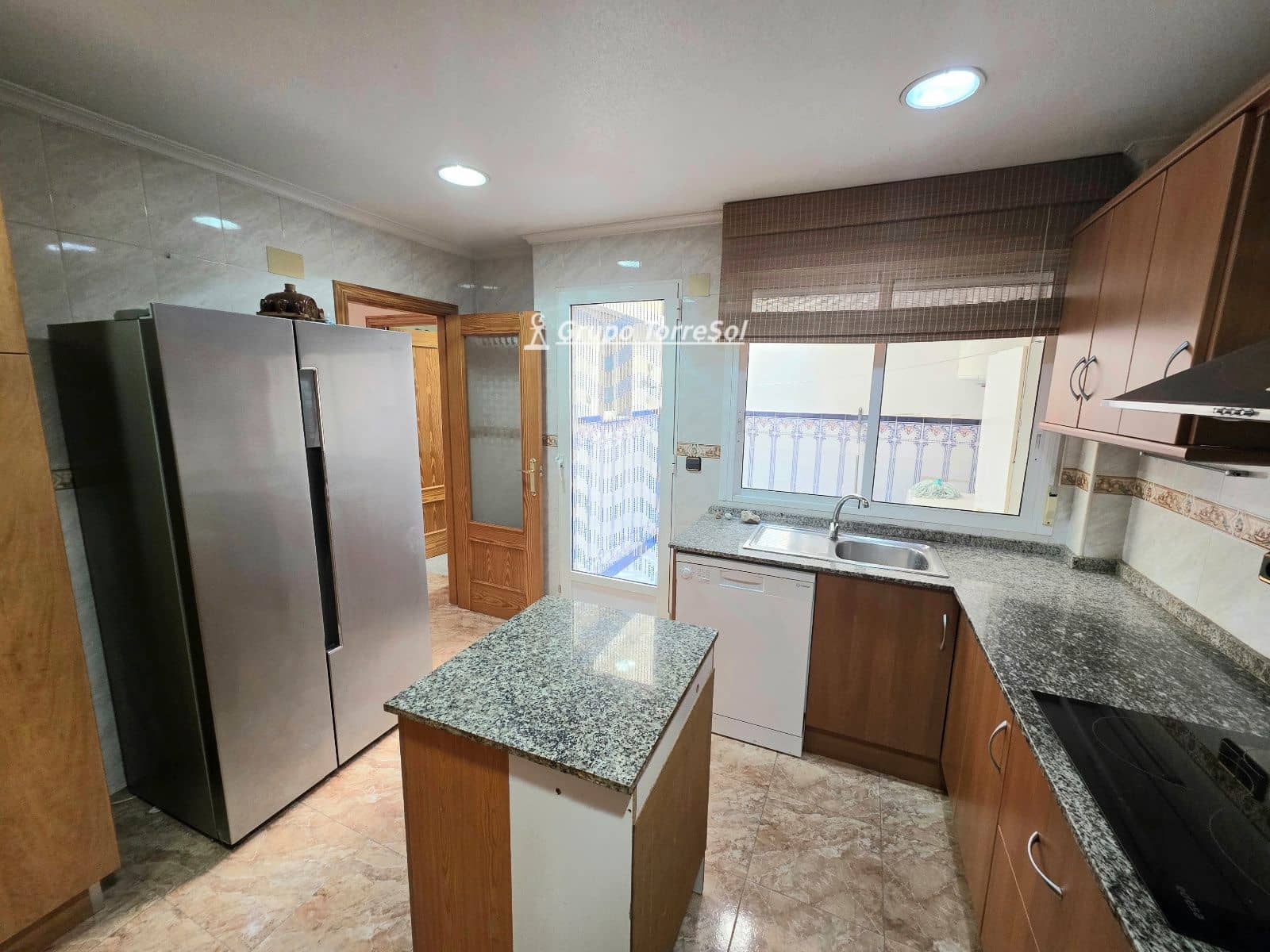 3 camera da letto Casa in vendita in Catral con garage - 189.000 € (Rif: 9783388)