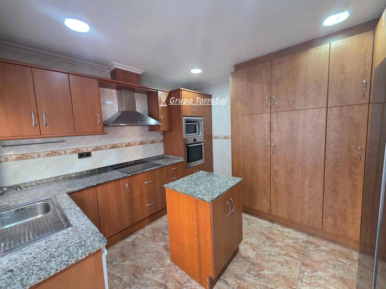 3 camera da letto Casa in vendita in Catral con garage - 189.000 € (Rif: 9783388)