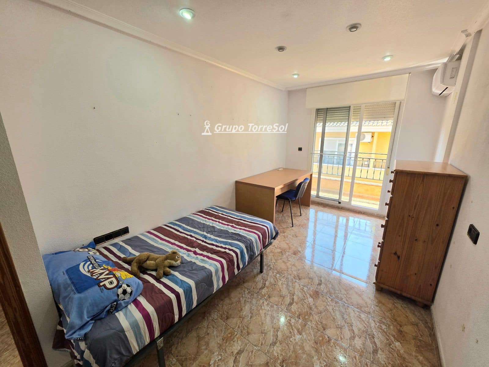 3 camera da letto Casa in vendita in Catral con garage - 189.000 € (Rif: 9783388)