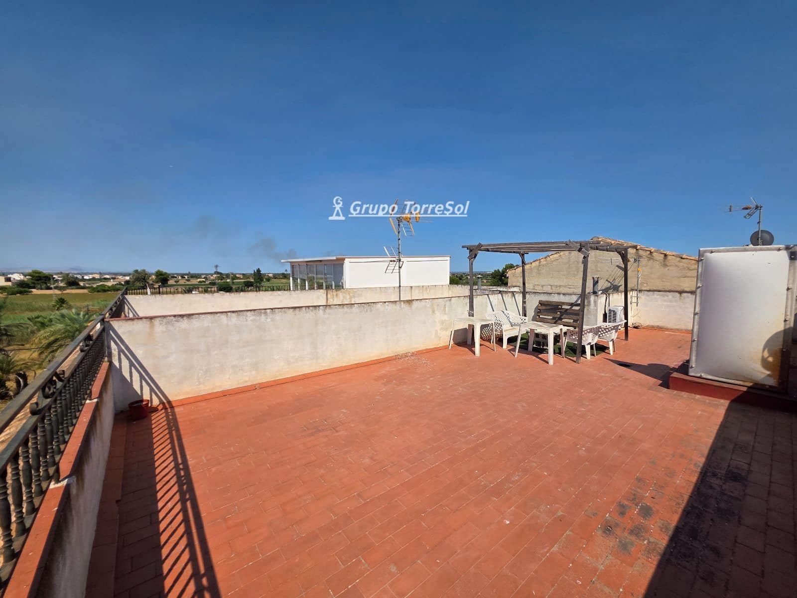 3 camera da letto Casa in vendita in Catral con garage - 189.000 € (Rif: 9783388)