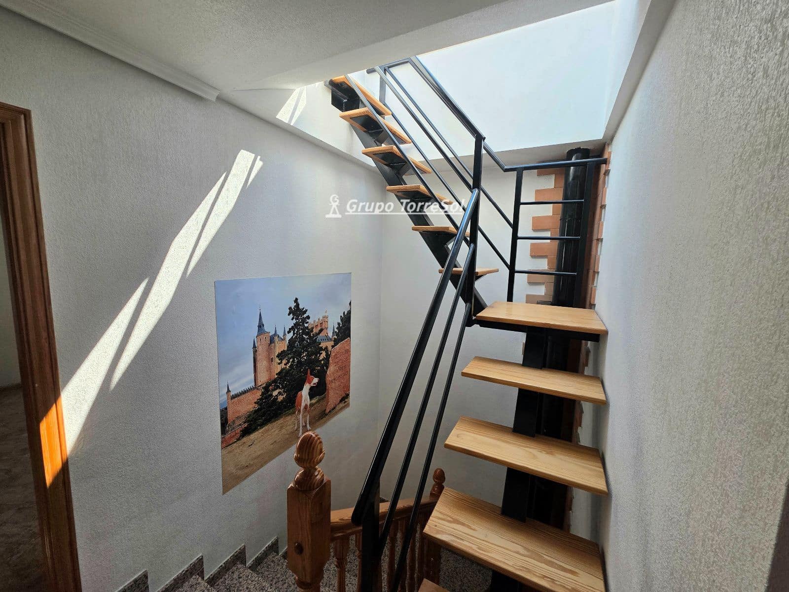 3 camera da letto Casa in vendita in Catral con garage - 189.000 € (Rif: 9783388)