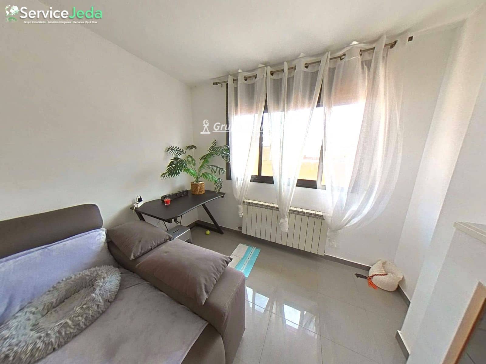 3 makuuhuone Asunto myytävänä paikassa El Vendrell mukana 
autotalli - 215 000 € (Ref: 9784132)