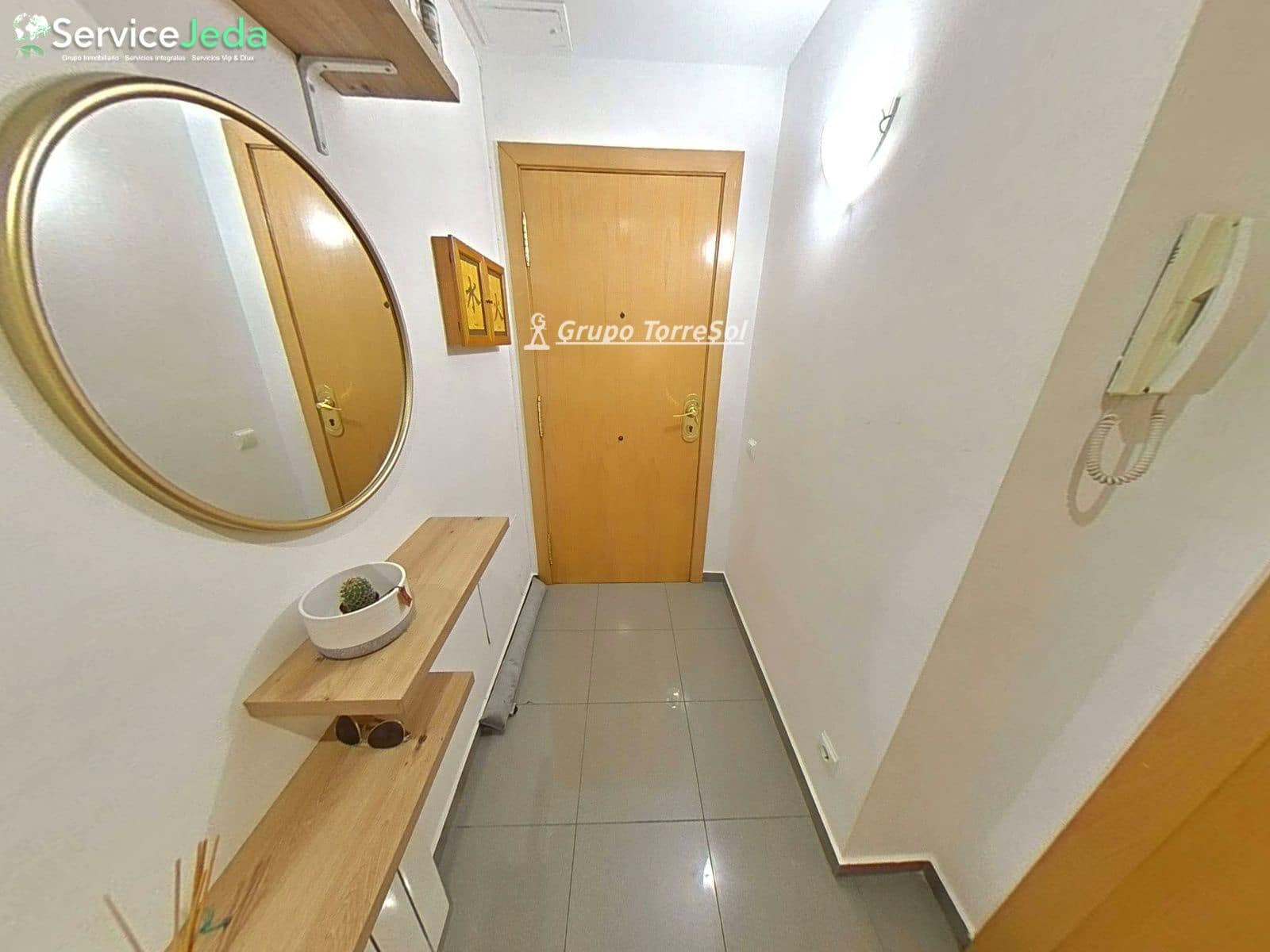 3 makuuhuone Asunto myytävänä paikassa El Vendrell mukana 
autotalli - 215 000 € (Ref: 9784132)