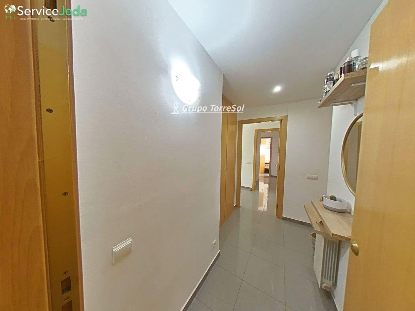 3 makuuhuone Asunto myytävänä paikassa El Vendrell mukana 
autotalli - 215 000 € (Ref: 9784132)