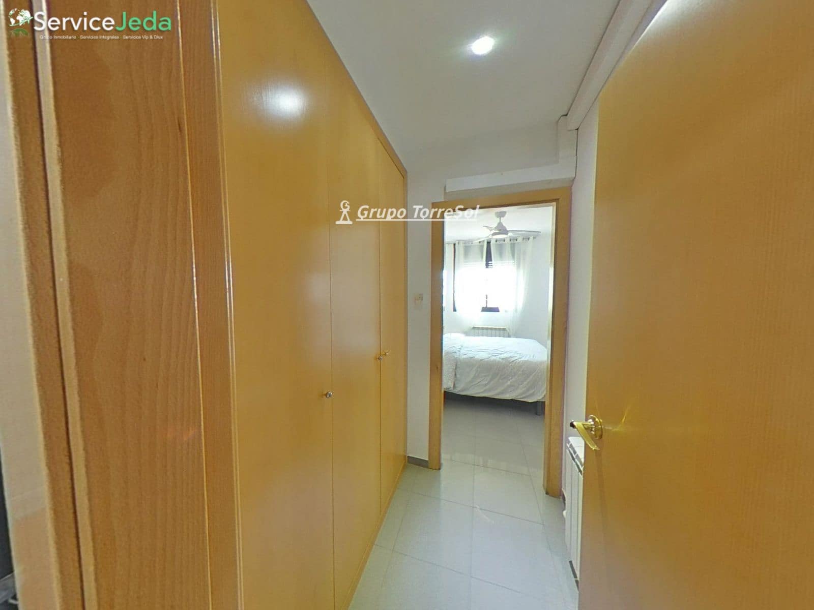 3 makuuhuone Asunto myytävänä paikassa El Vendrell mukana 
autotalli - 215 000 € (Ref: 9784132)