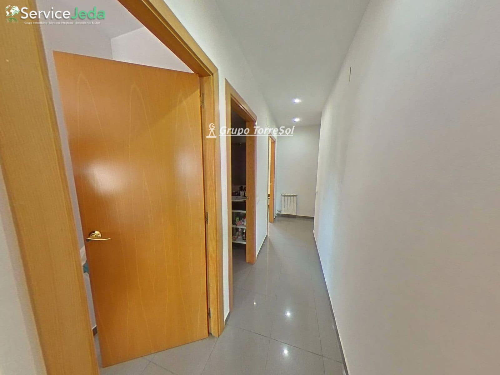 3 makuuhuone Asunto myytävänä paikassa El Vendrell mukana 
autotalli - 215 000 € (Ref: 9784132)