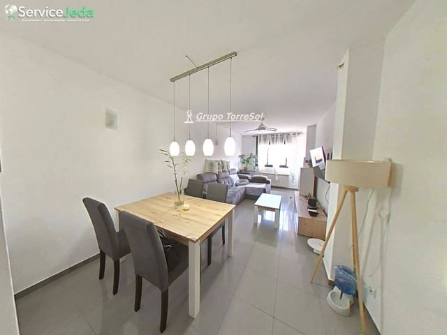 3 makuuhuone Asunto myytävänä paikassa El Vendrell mukana 
autotalli - 215 000 € (Ref: 9784132)