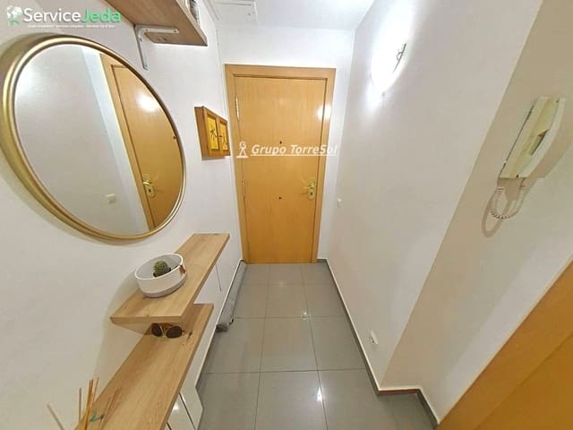 3 makuuhuone Asunto myytävänä paikassa El Vendrell mukana 
autotalli - 215 000 € (Ref: 9784132)