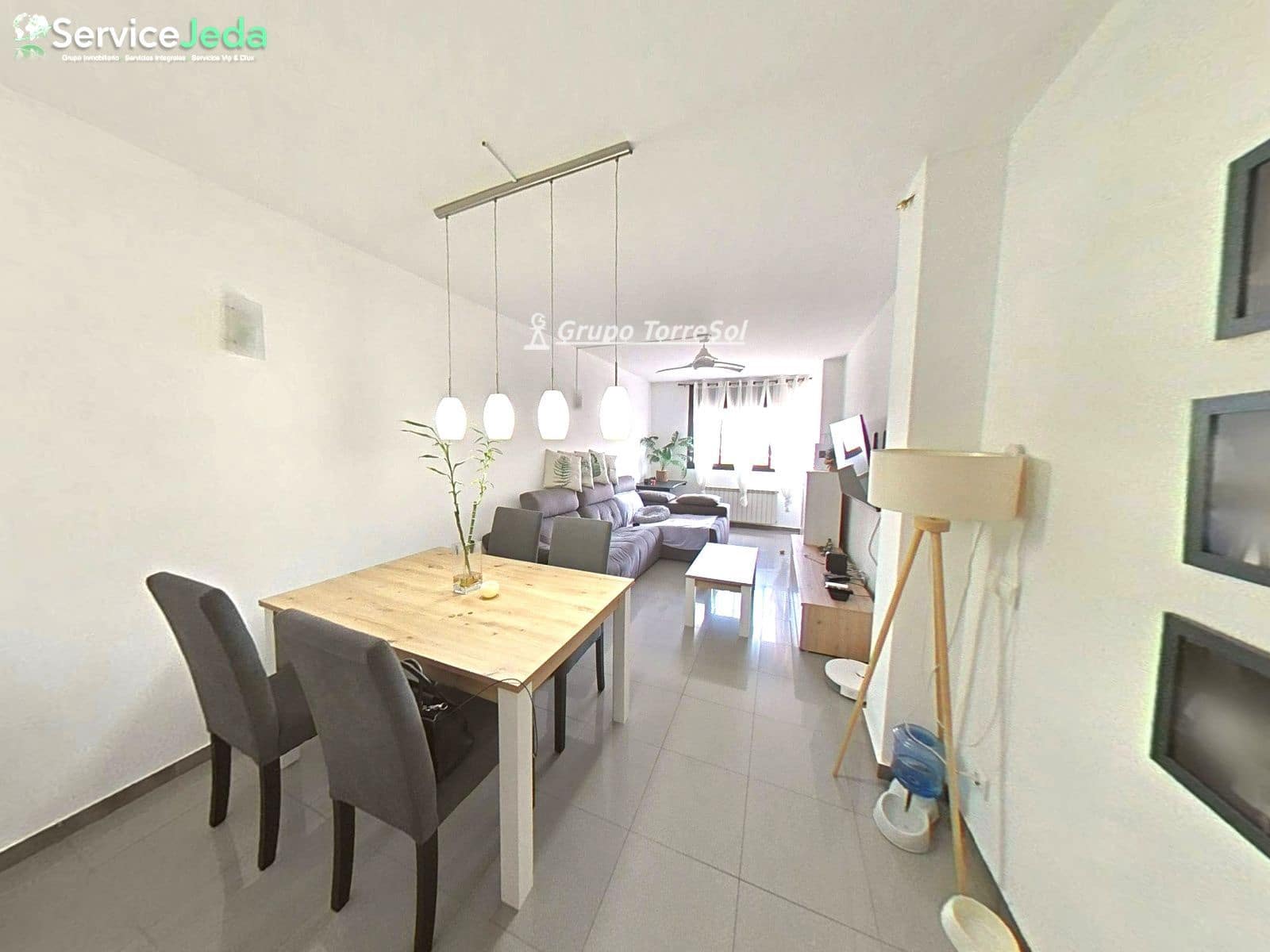 3 makuuhuone Asunto myytävänä paikassa El Vendrell mukana 
autotalli - 215 000 € (Ref: 9784132)