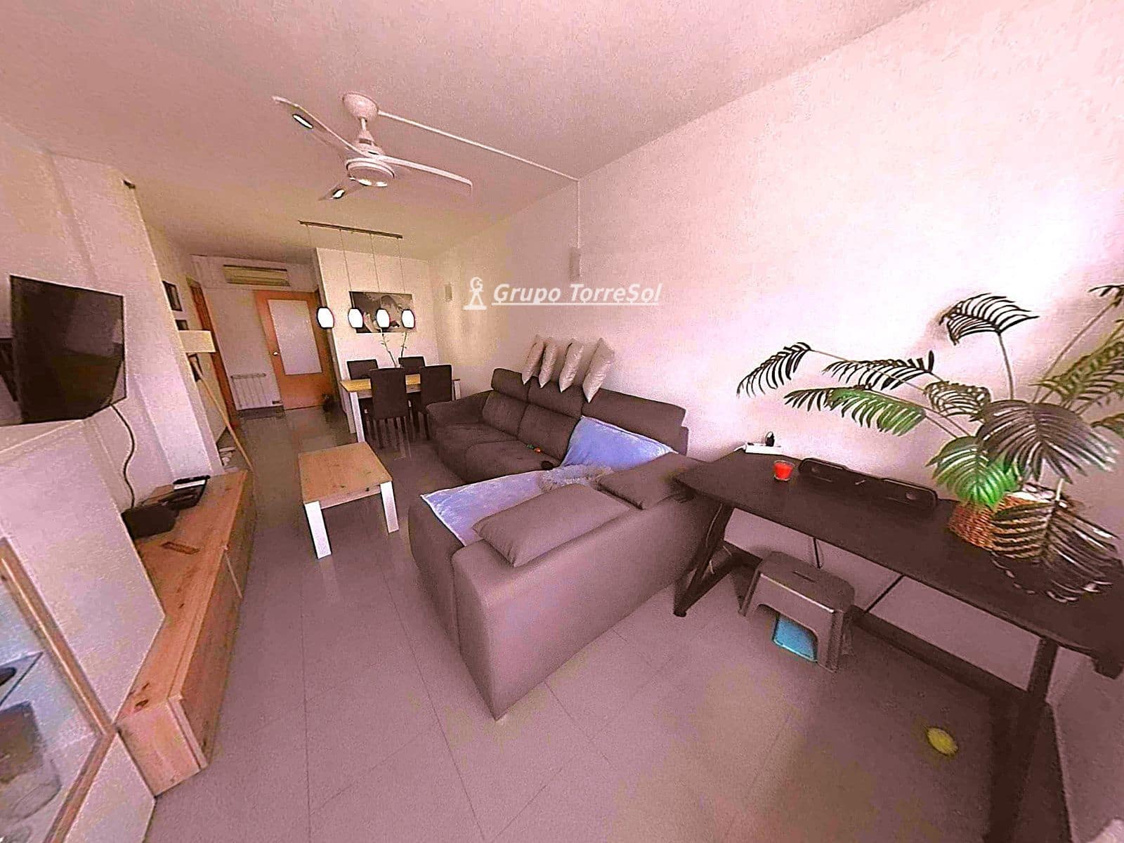 3 makuuhuone Asunto myytävänä paikassa El Vendrell mukana 
autotalli - 215 000 € (Ref: 9784132)