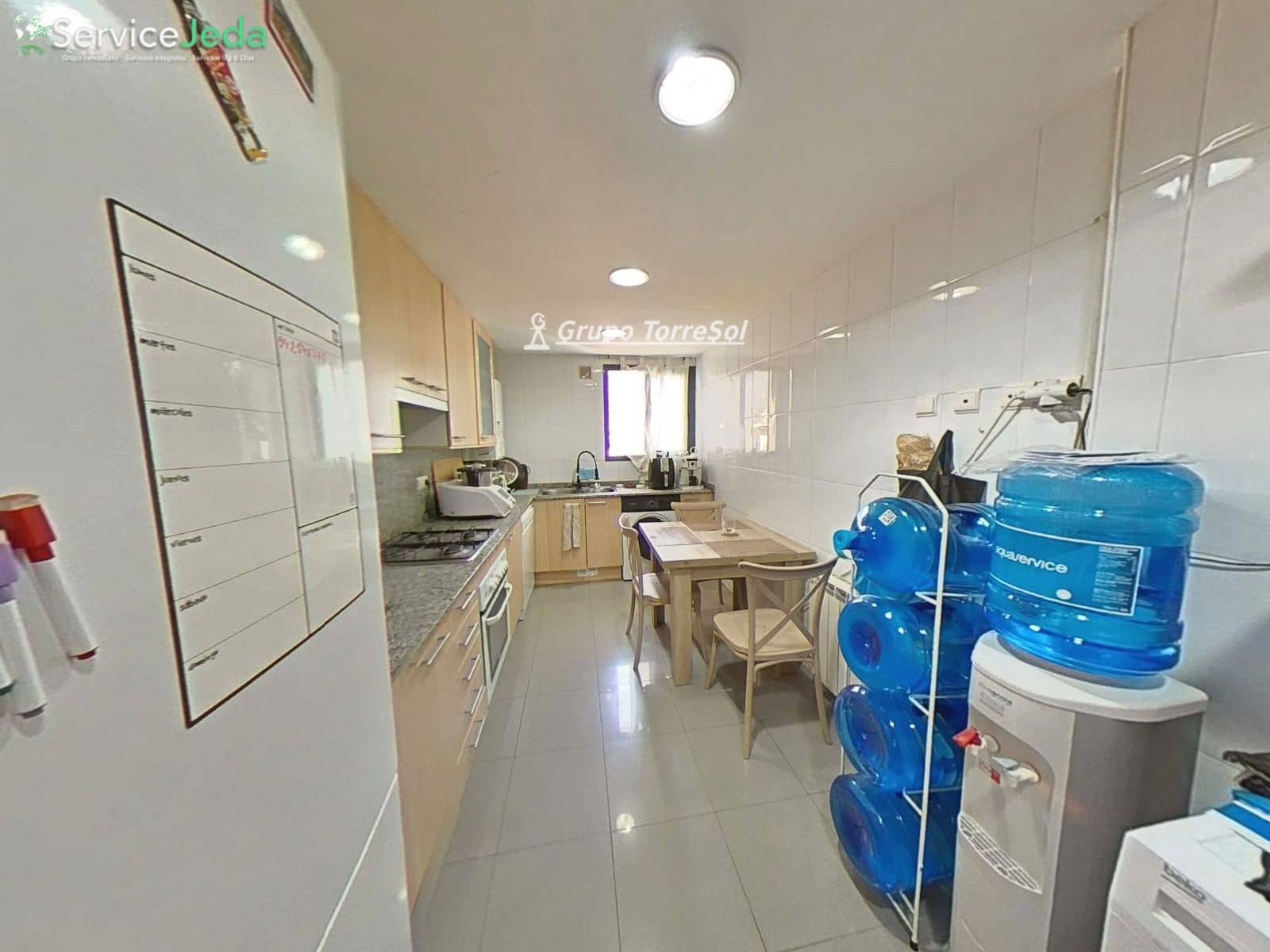 3 makuuhuone Asunto myytävänä paikassa El Vendrell mukana 
autotalli - 215 000 € (Ref: 9784132)