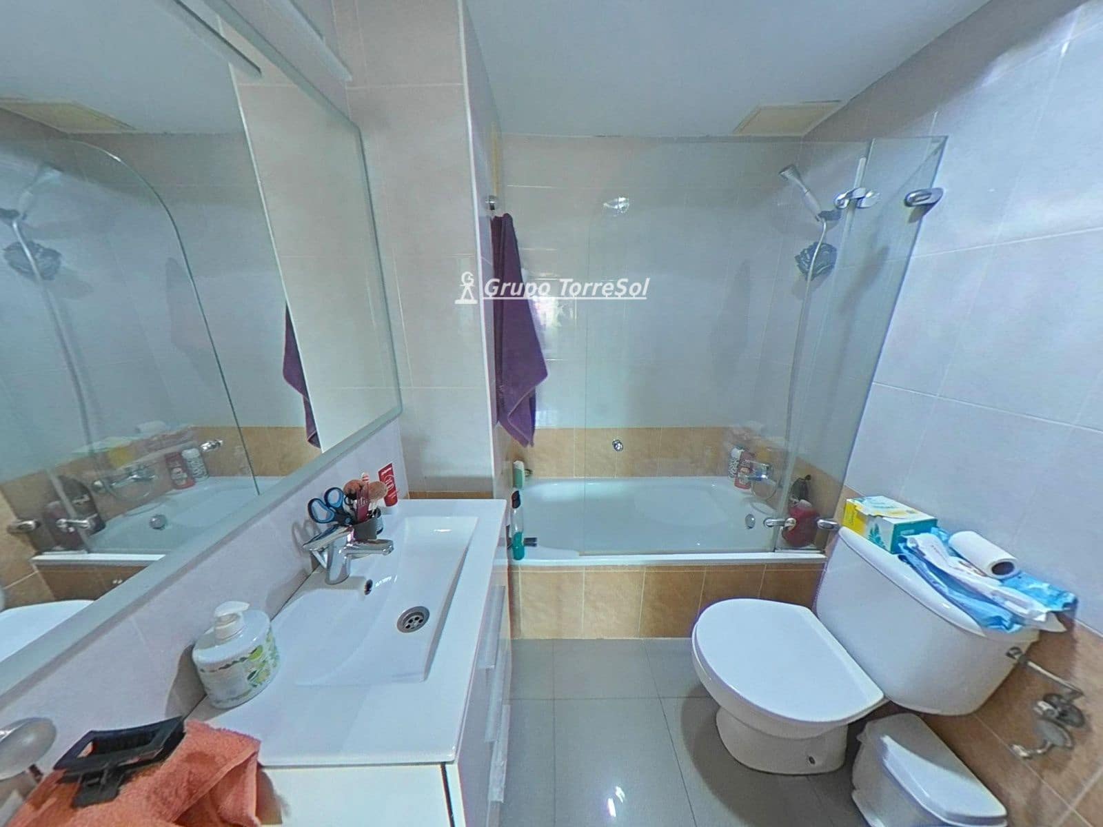 3 makuuhuone Asunto myytävänä paikassa El Vendrell mukana 
autotalli - 215 000 € (Ref: 9784132)