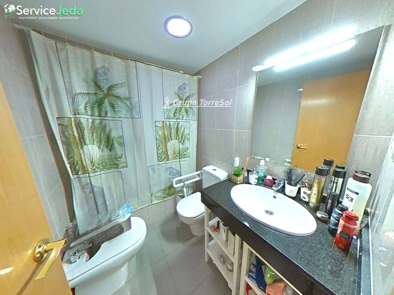 3 makuuhuone Asunto myytävänä paikassa El Vendrell mukana 
autotalli - 215 000 € (Ref: 9784132)