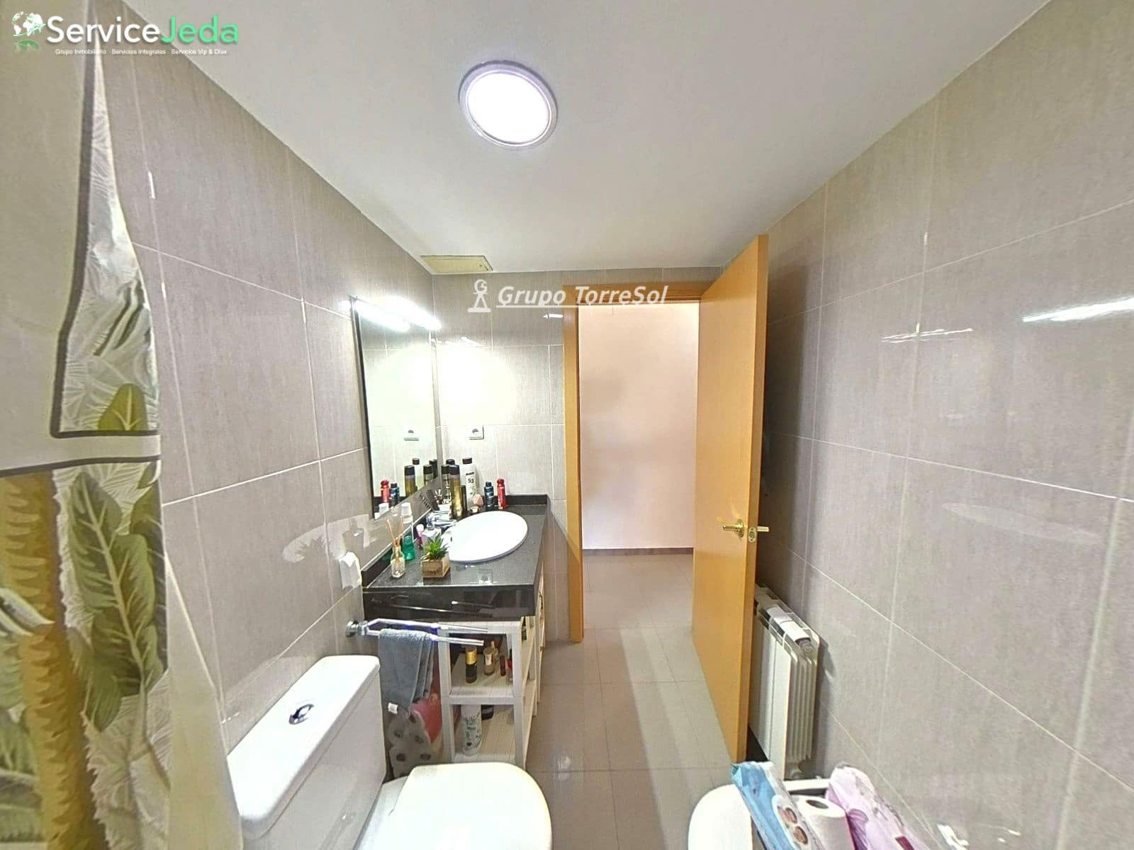 3 makuuhuone Asunto myytävänä paikassa El Vendrell mukana 
autotalli - 215 000 € (Ref: 9784132)