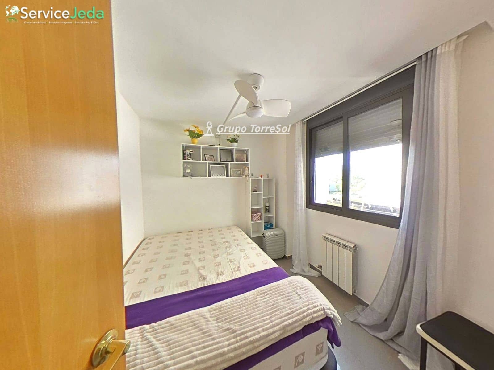 3 makuuhuone Asunto myytävänä paikassa El Vendrell mukana 
autotalli - 215 000 € (Ref: 9784132)