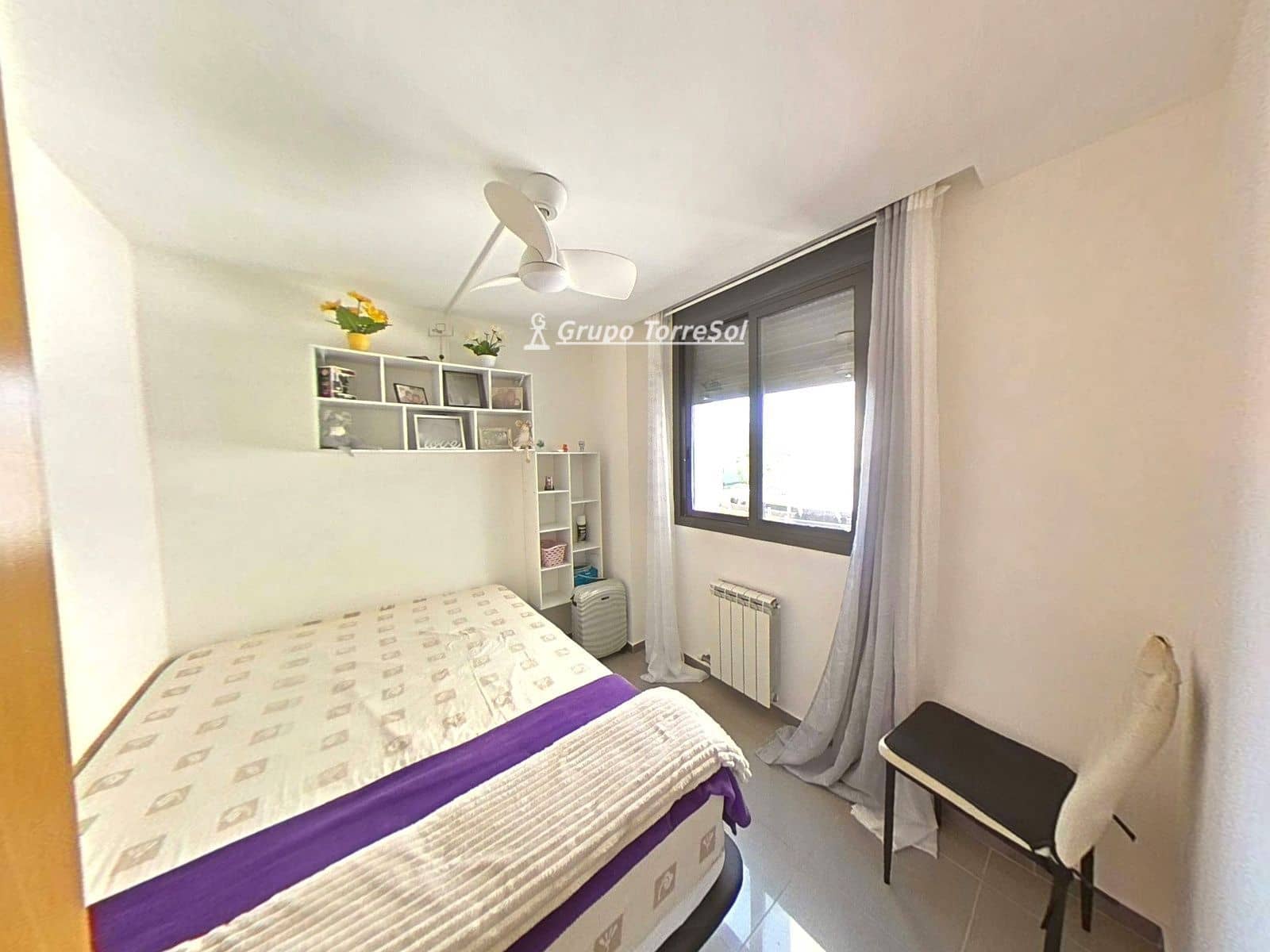 3 makuuhuone Asunto myytävänä paikassa El Vendrell mukana 
autotalli - 215 000 € (Ref: 9784132)