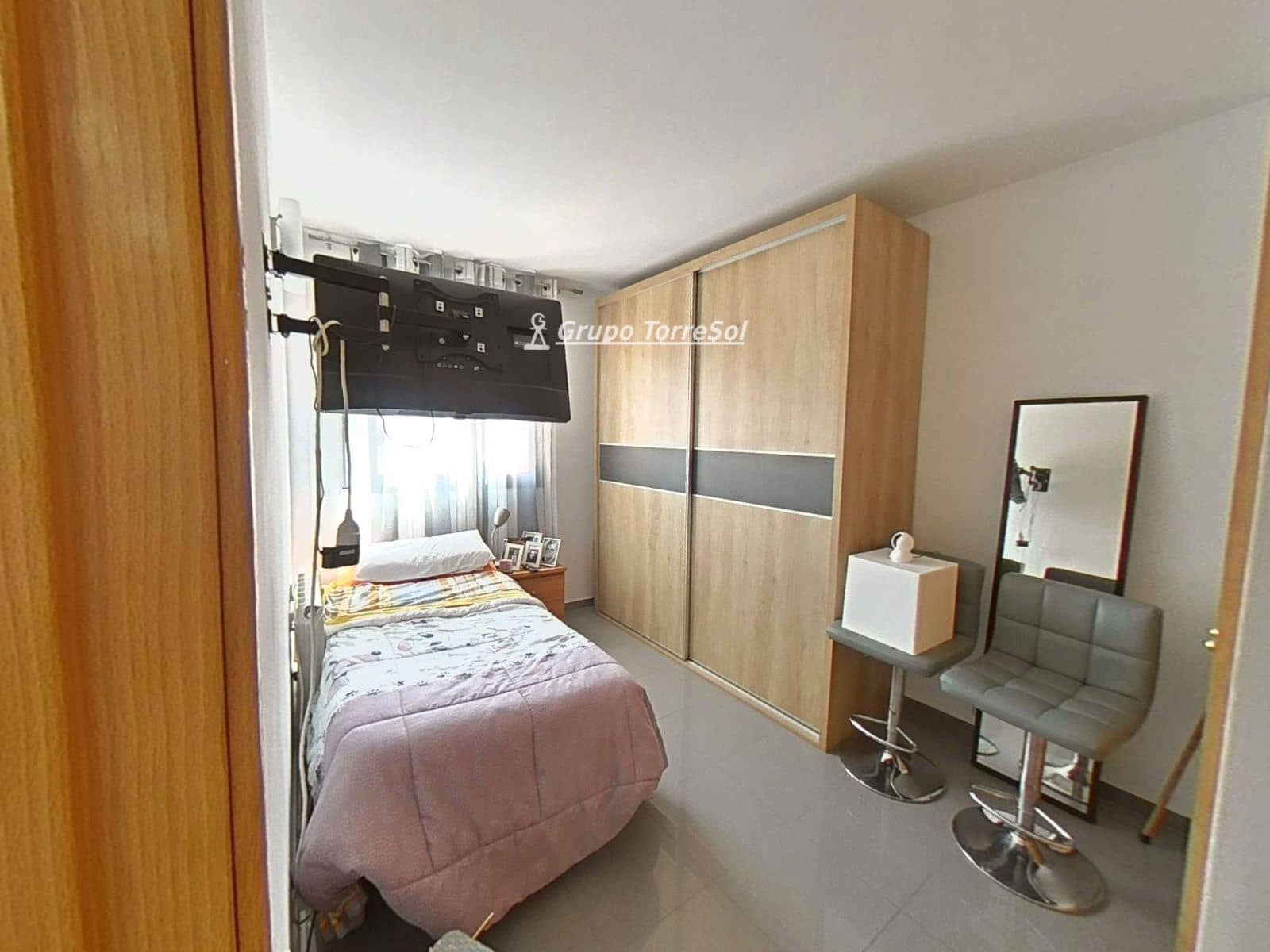 3 makuuhuone Asunto myytävänä paikassa El Vendrell mukana 
autotalli - 215 000 € (Ref: 9784132)