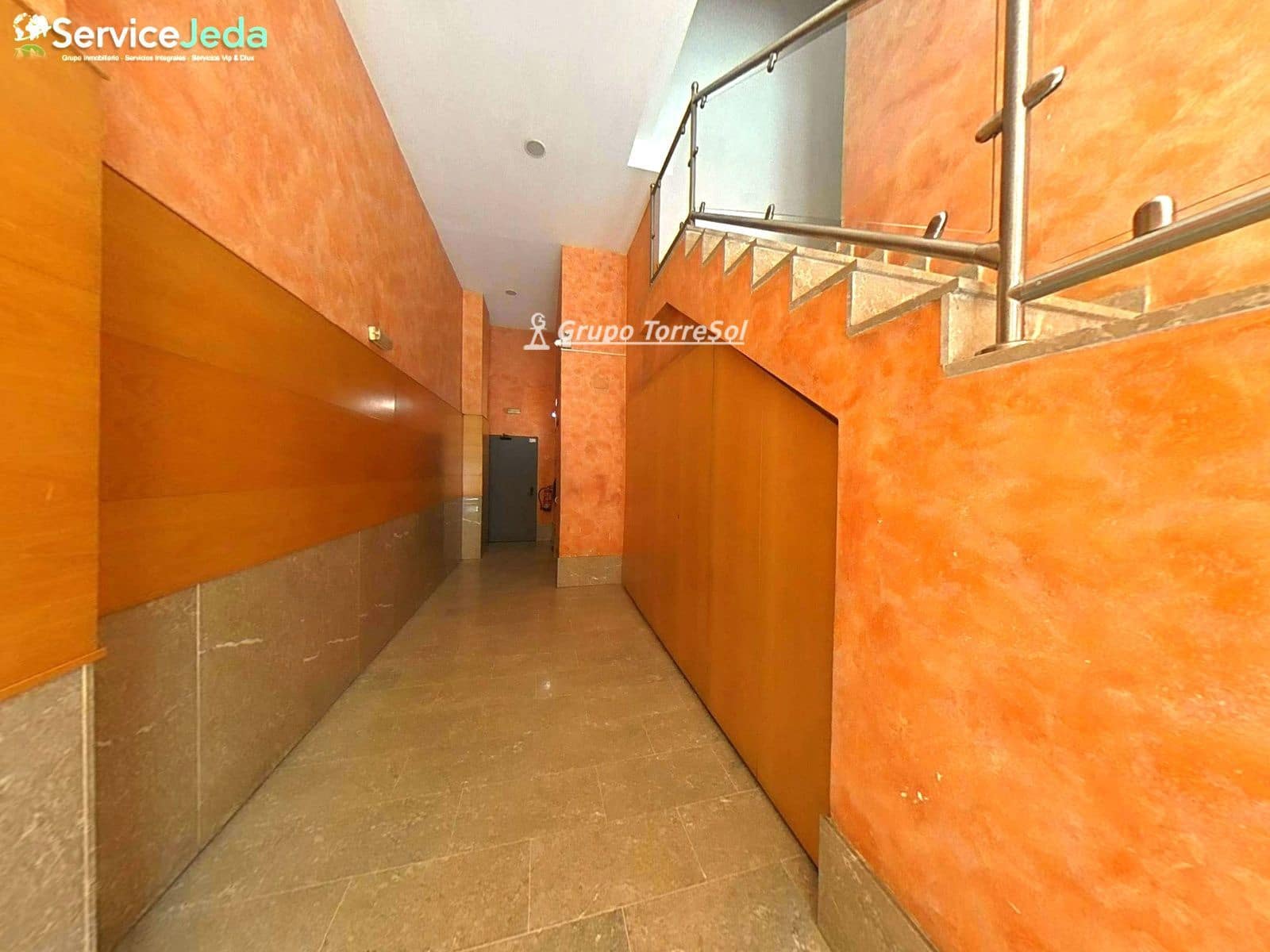 3 makuuhuone Asunto myytävänä paikassa El Vendrell mukana 
autotalli - 215 000 € (Ref: 9784132)