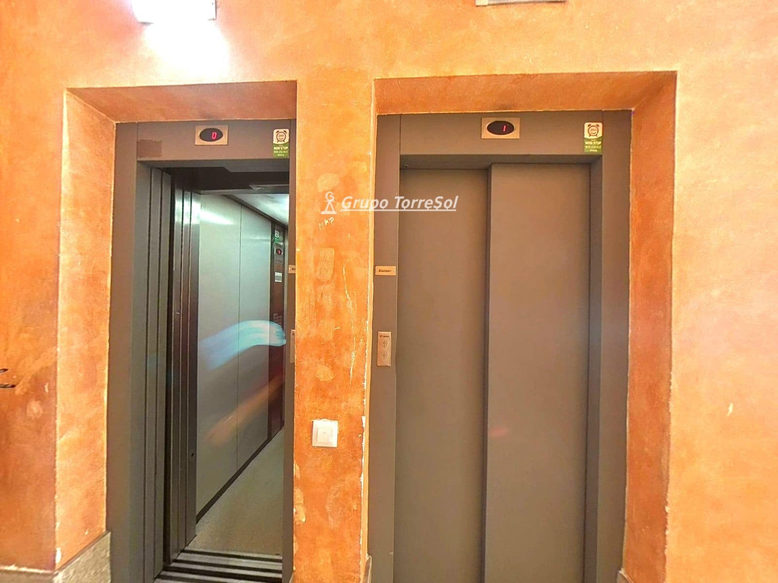 3 makuuhuone Asunto myytävänä paikassa El Vendrell mukana 
autotalli - 215 000 € (Ref: 9784132)