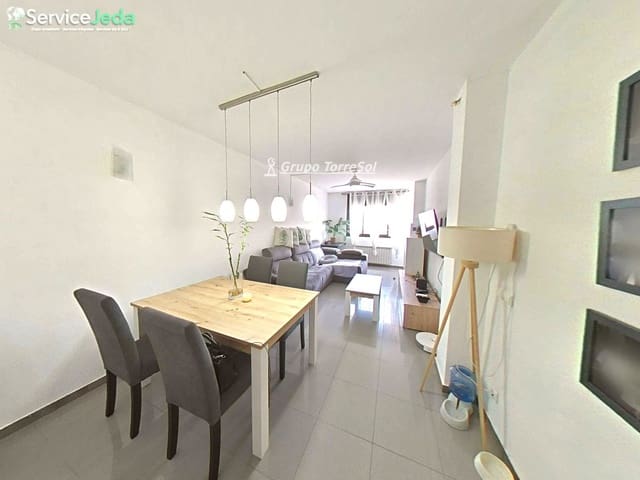 3 makuuhuone Asunto myytävänä paikassa El Vendrell mukana 
autotalli - 215 000 € (Ref: 9784132)