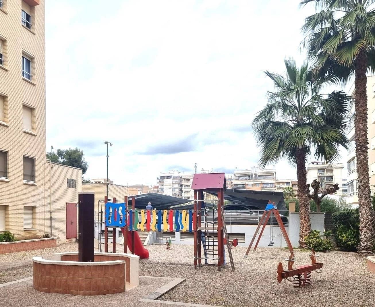 3 soverom Leilighet til salgs i Torredembarra med svømmebasseng garasje - € 349 000 (Ref: 9784439)