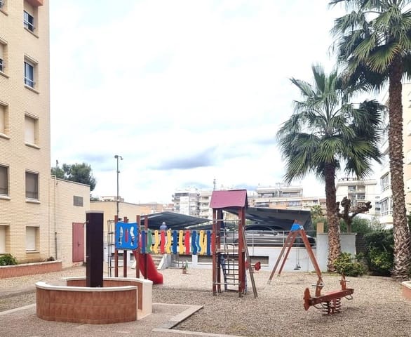 3 soverom Leilighet til salgs i Torredembarra med svømmebasseng garasje - € 349 000 (Ref: 9784439)